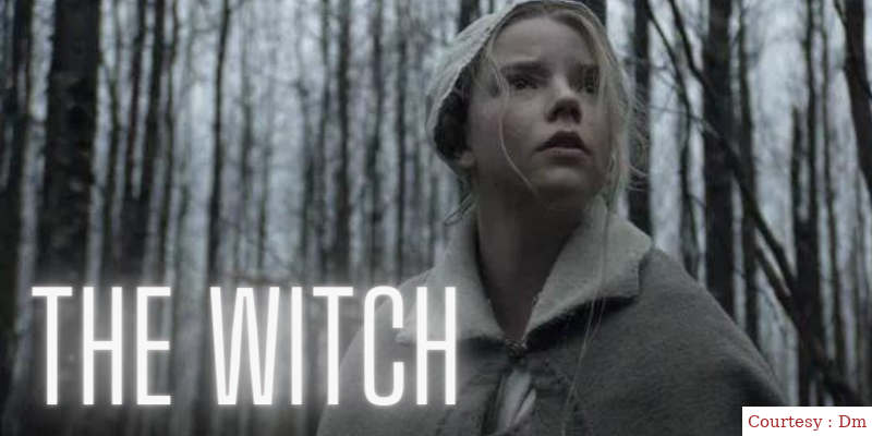 The Witch 