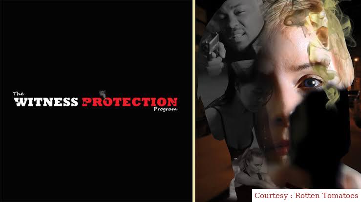 The Witness Protection Program 