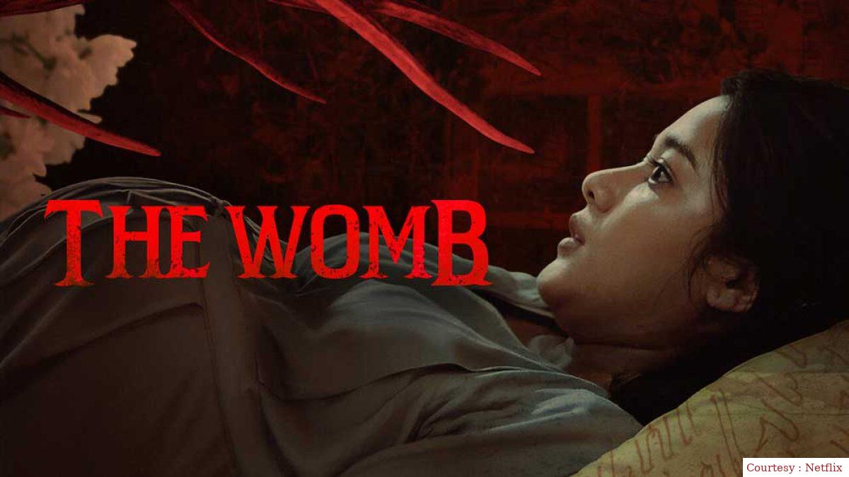 Watch Free  The Womb Full Movie Online