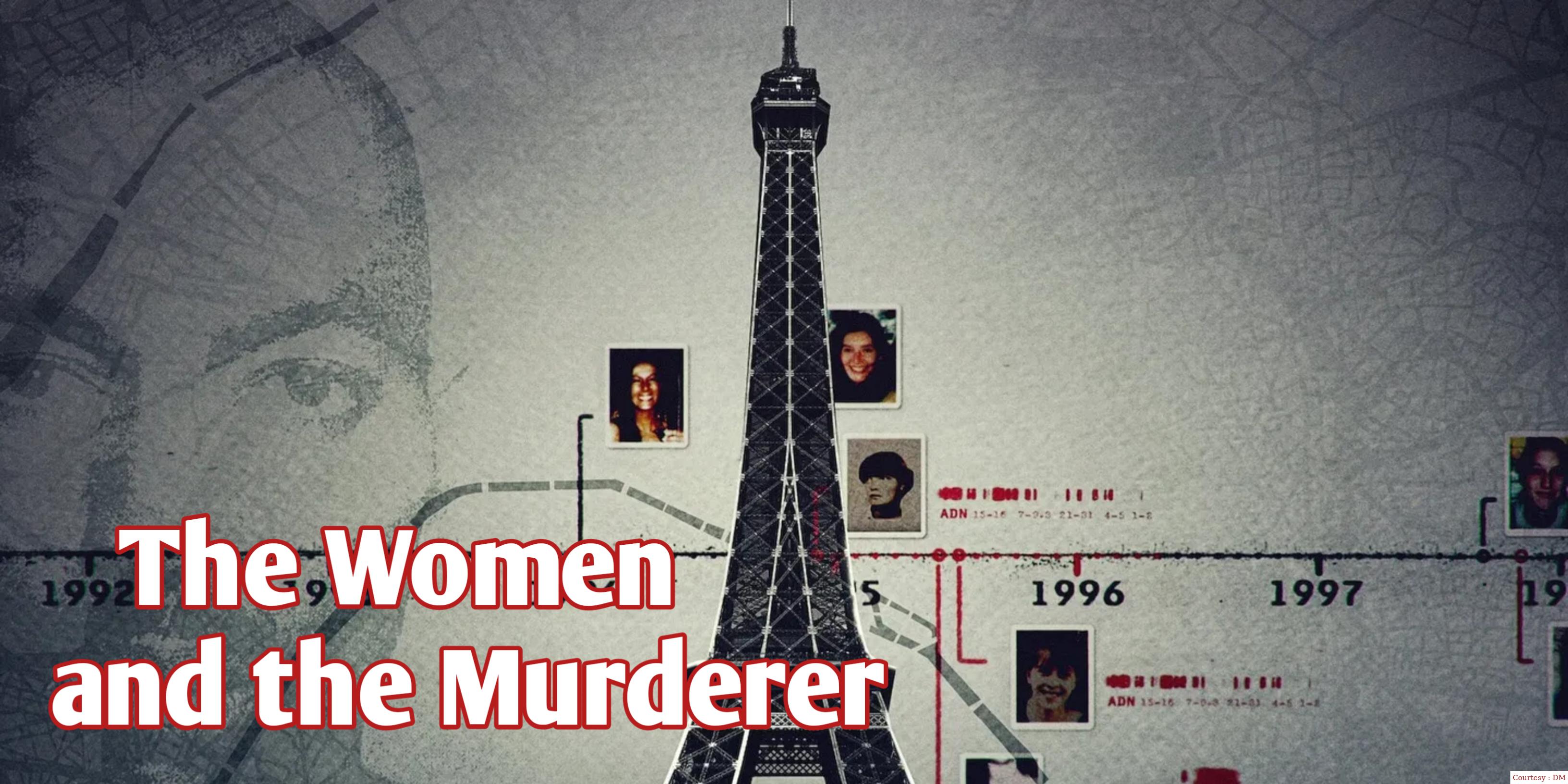 Watch Free  The Women and the Murderer Full Movie Online