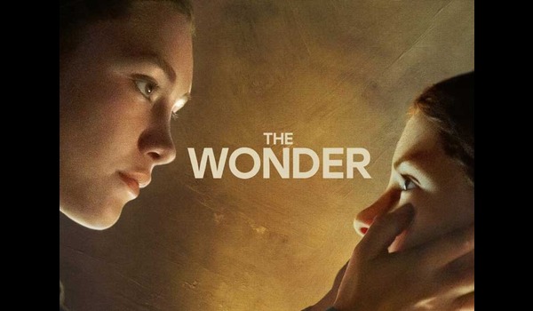 Watch Free  The Wonder Full Movie Online