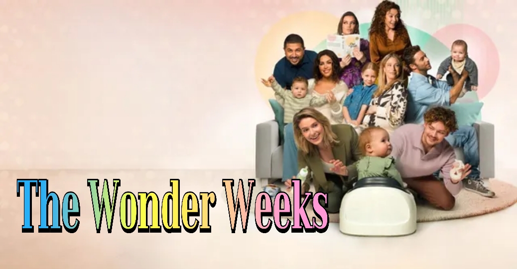 The Wonder Weeks