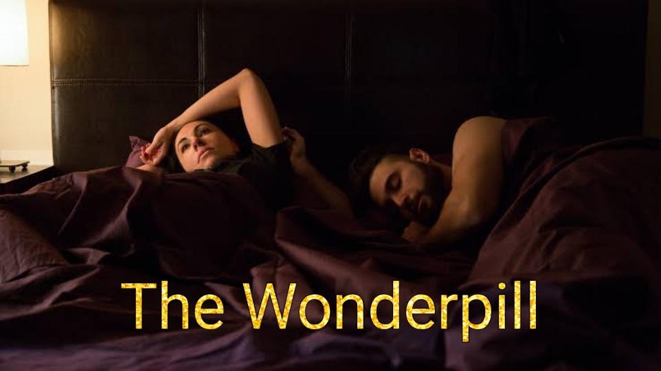 Watch Free The Wonderpill Full Movie Online