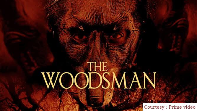 The Woodsman