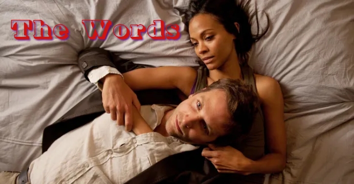Watch Free  The Words Full Movie Online
