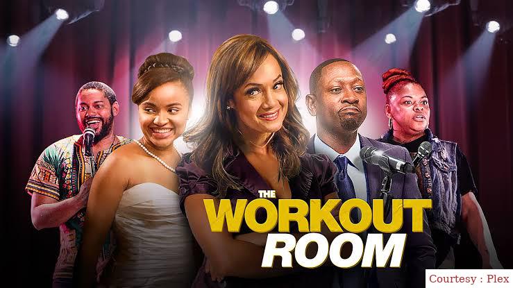 Watch Free  The Workout Room Full Movie Online
