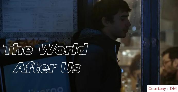 Watch Free  The World After Us Full Movie Online