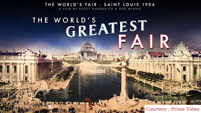 The World's Greatest Fair