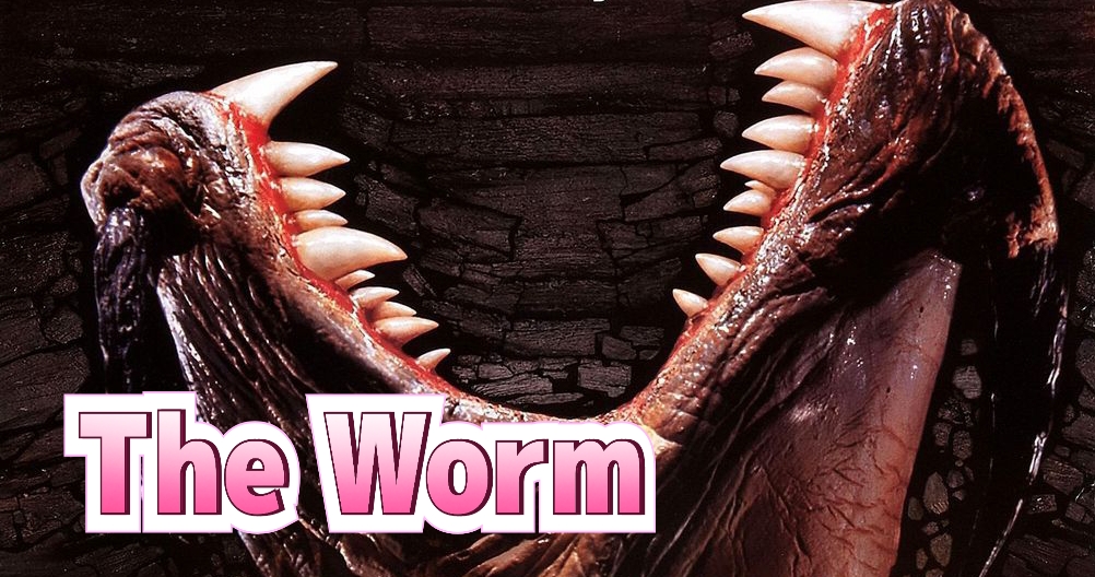 The Worm