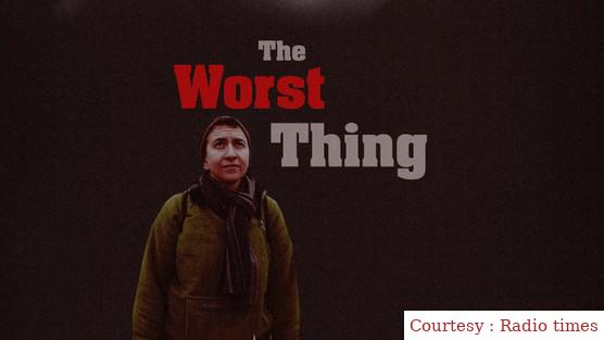 The Worst Thing