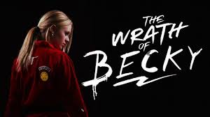 The Wrath of Becky 