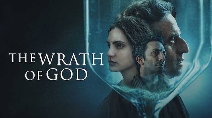 Watch Free  The Wrath of God Full Movie Online