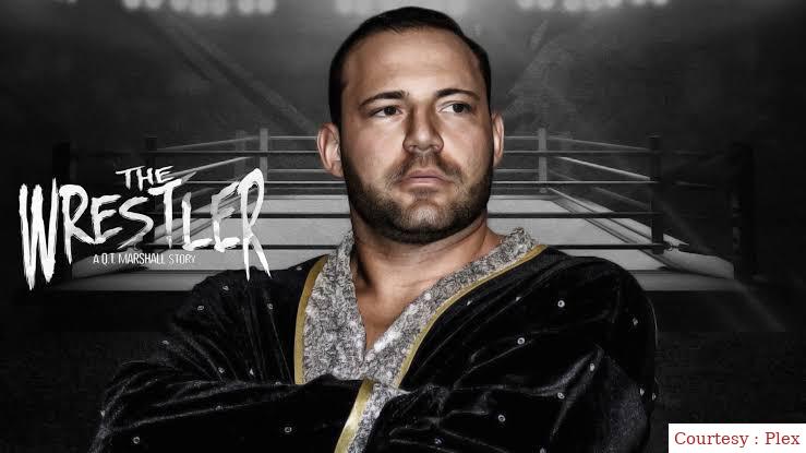 The Wrestler: A Q.T. Marshall Story