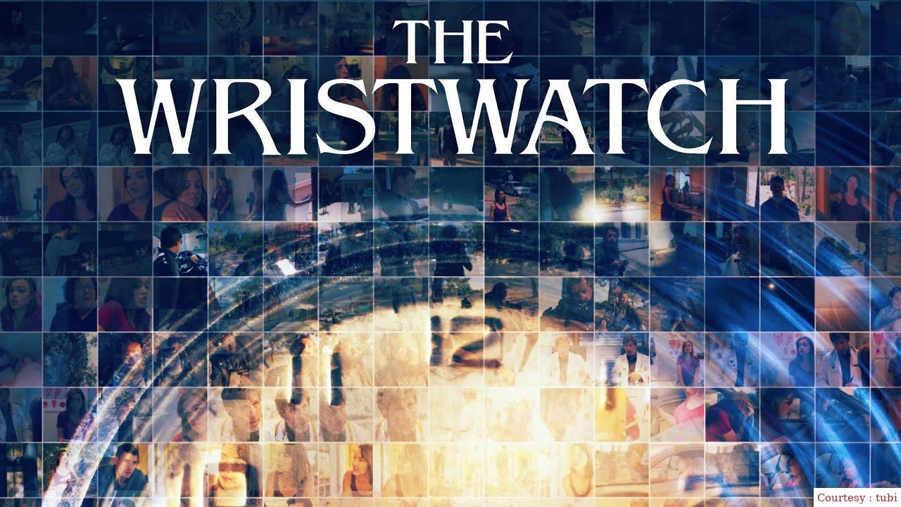 The Wristwatch