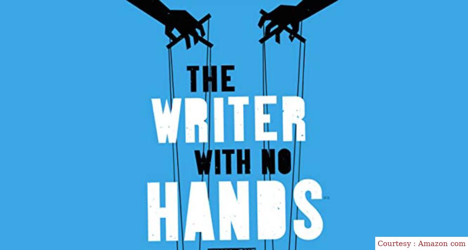The Writer With No Hands
