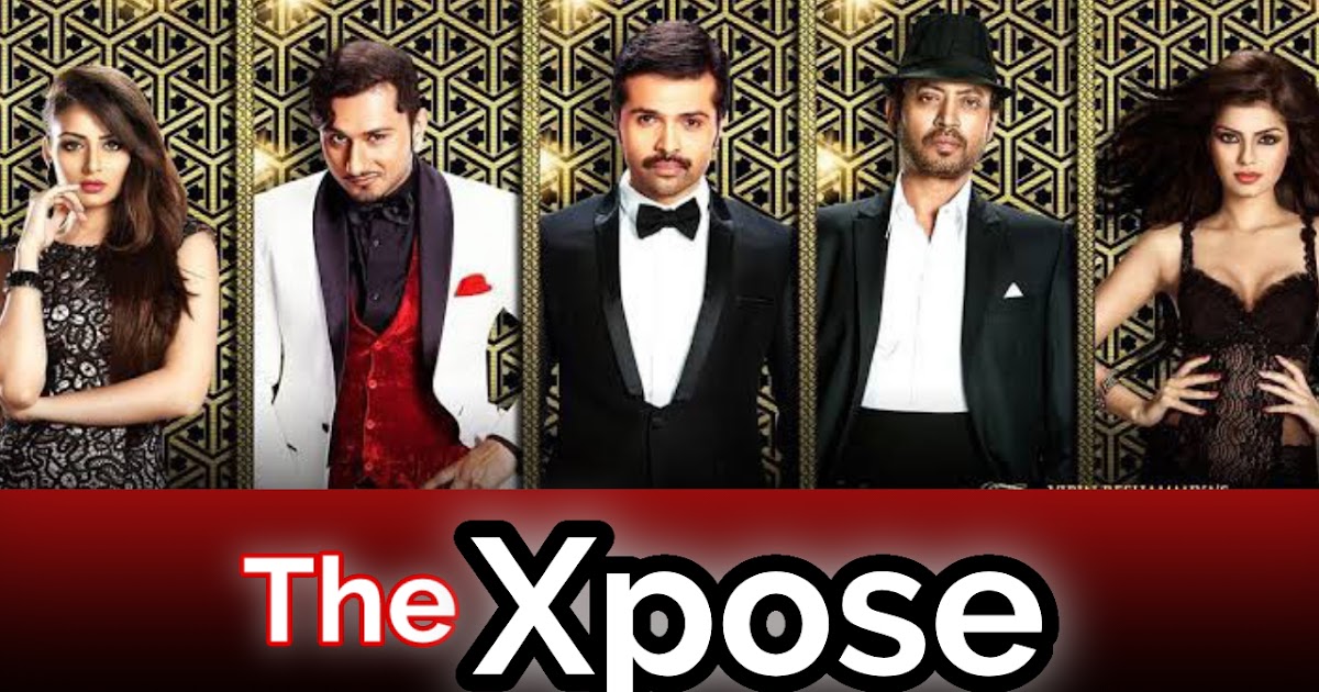 Watch Free  The Xposé Full Movie Online