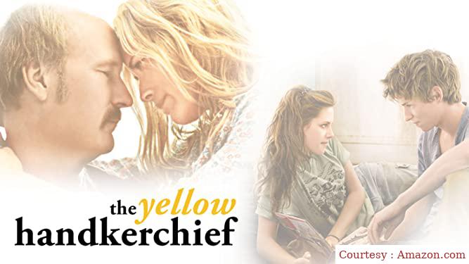 Watch Free  The Yellow Handkerchief Full Movie Online