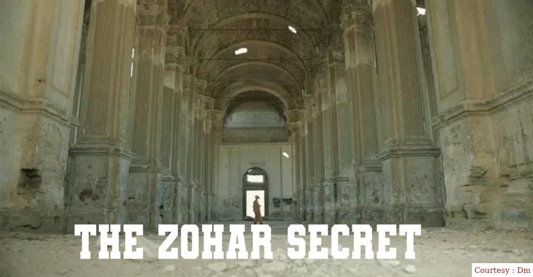 The Zohar Secret