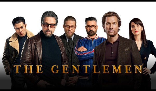 Watch Free  The Gentlemen Full Movie Online