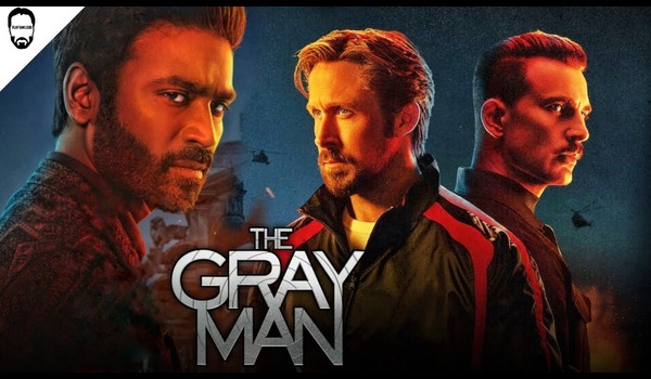 The Gray Man