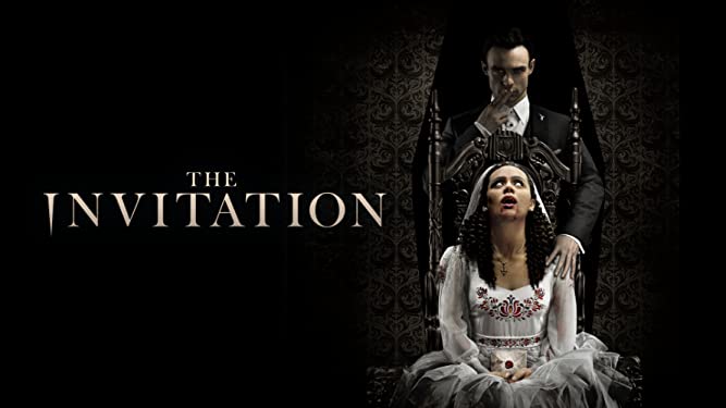 The Invitation 