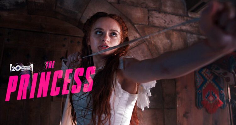 The Princess
