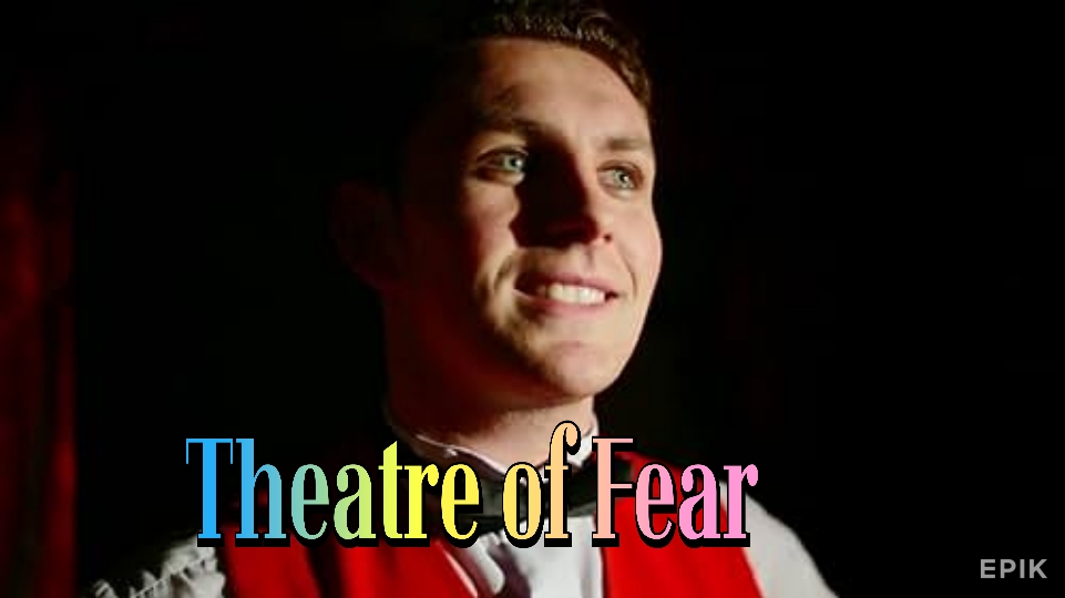 Theatre of Fear
