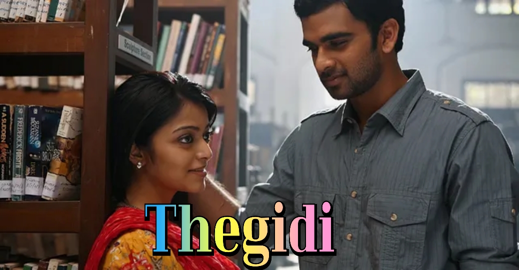 Thegidi 