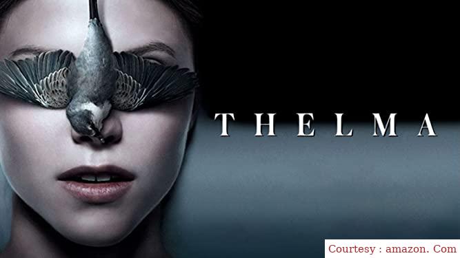 Watch Free  Thelma Full Movie Online