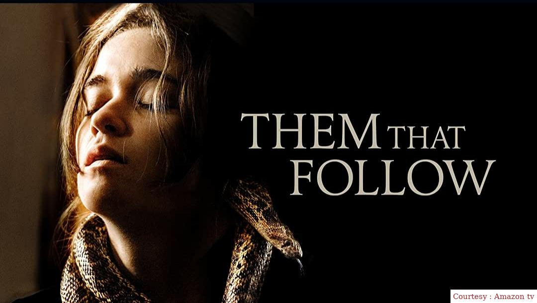 Watch Free  Them That Follow Full Movie Online