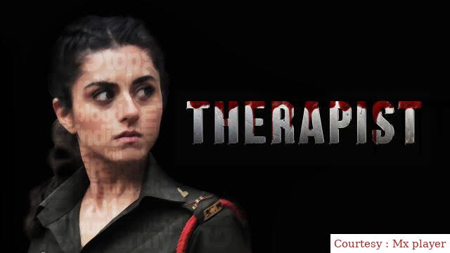 Therapist