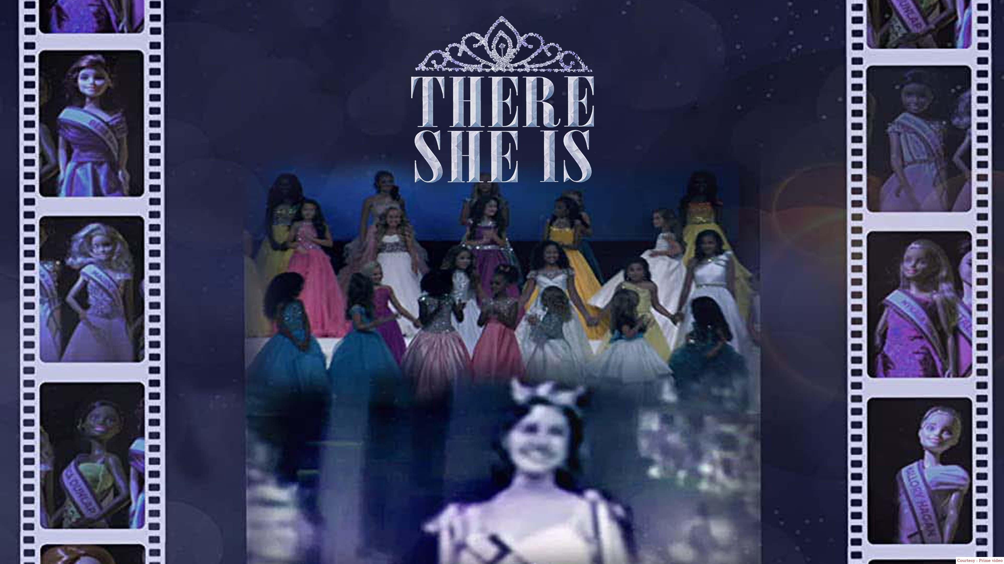 Watch Free There She Is Full Movie Online