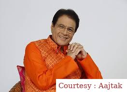 There should be talk on sex education: Arun Govil