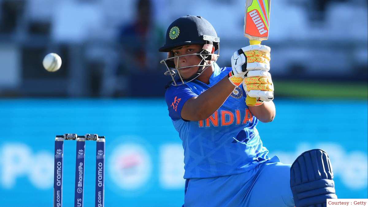 There was a big reshuffle in ICC Ranking, this Indian batsman has
