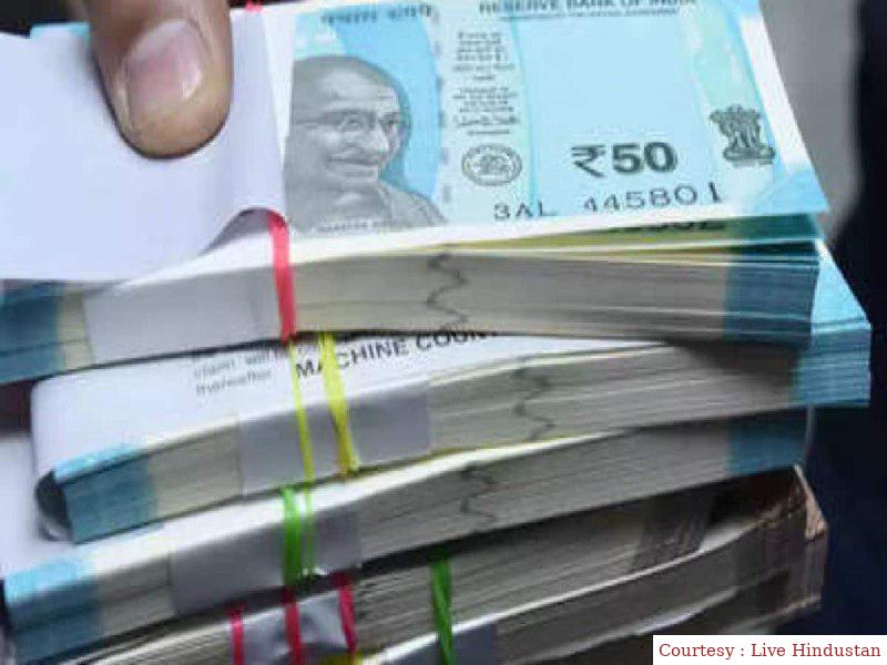 There was a tremendous demand for Stocks of Arsia Limited, every day it seems to be upper circuit.