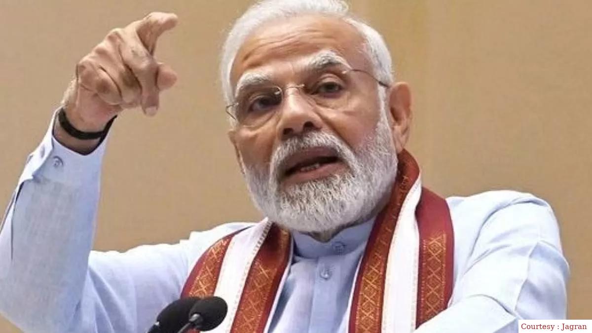 पीएम का वाराणसी दौरा, जनता को देंगे वाराणसी-जौनपुर के साथ 19 परियोजना।