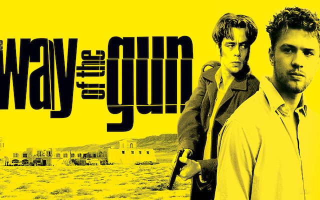 Watch Free The Way Of The Gun Full Hindi Movie Online