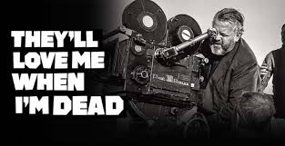 Watch Free They'll Love Me When I'm Dead Full Movie Online