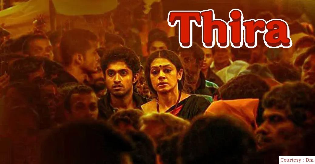Watch Free  Thira Full Movie Online