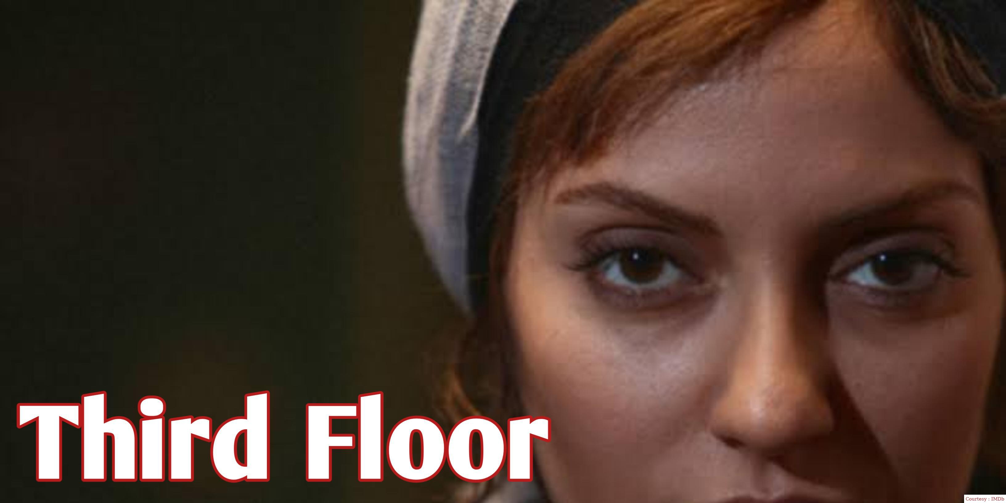Third Floor