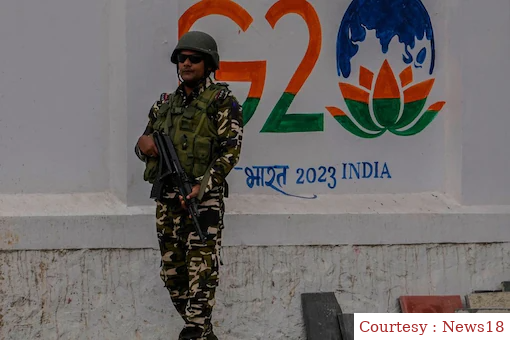 Third G20 Tourism Working Group meeting to take place in Srinagar on Monday