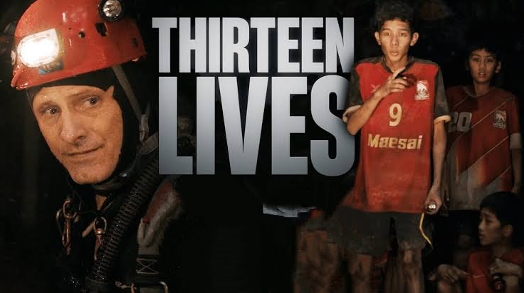 Thirteen Lives 