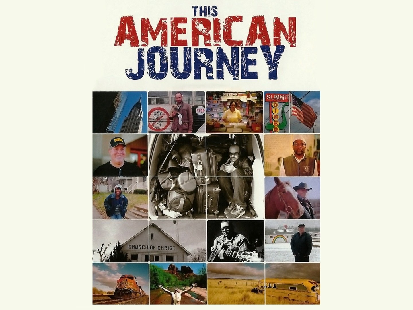Watch Free This American Journey Full Movie Online