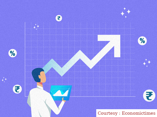This banking stock with more than ₹ 40 will get great earning