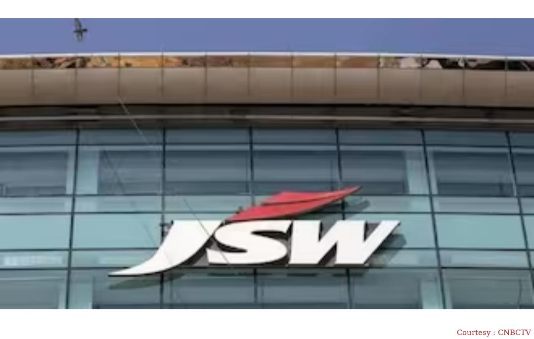 JSW ग्रुप की इस कंपनी का खुलेगा आईपीओ, सेबी से मिली मंजूरी।