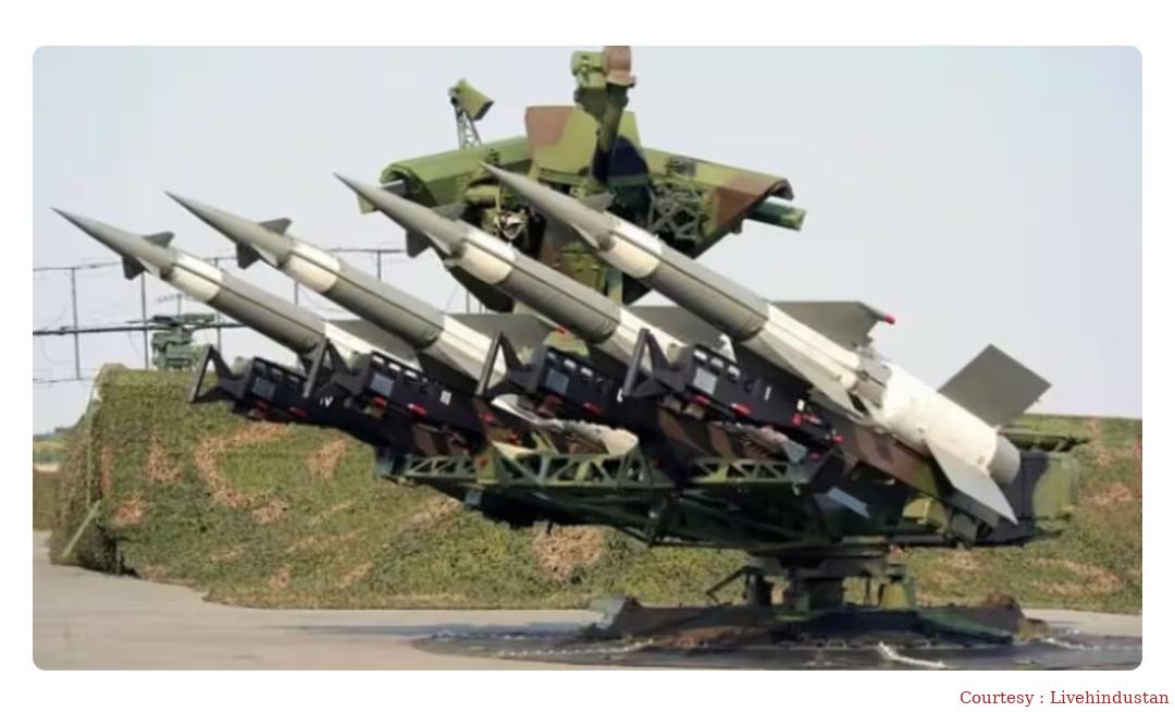This company will supply missile to the Ministry of Defense, Rift in shares