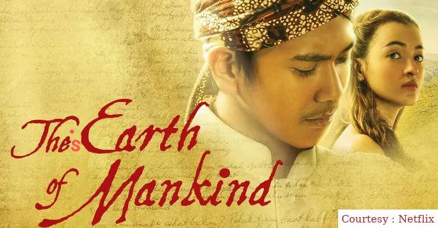 This Earth of Mankind