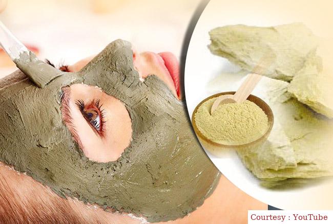 This face pack will give brightness to the skin
