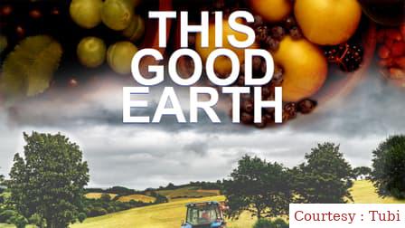 Watch Free  This Good Earth Full Movie Online
