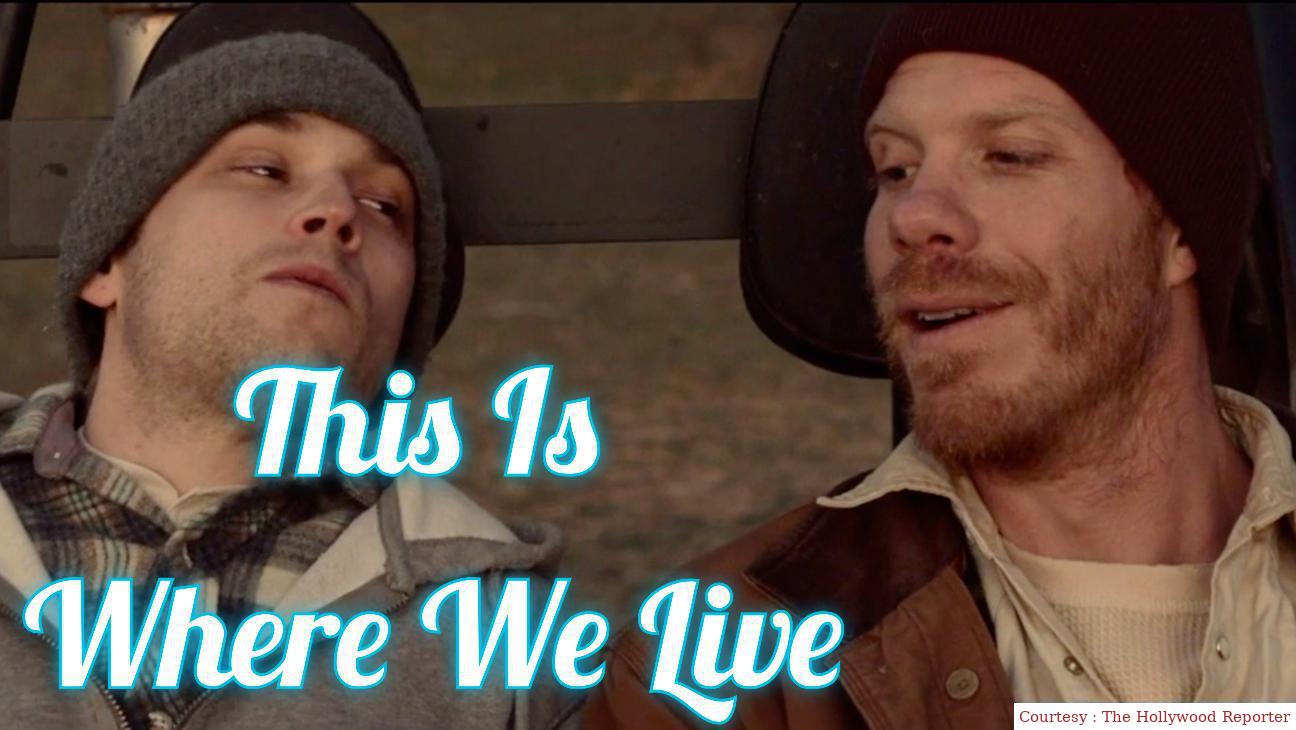 Watch Free  This Is Where we live full movie online